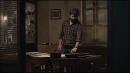 Asur - Season 01 Episode 02